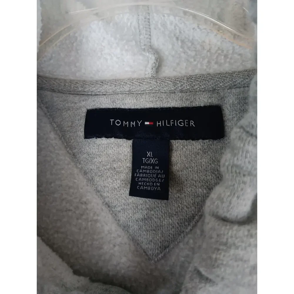 Tommy Hilfiger tommy hilfiger